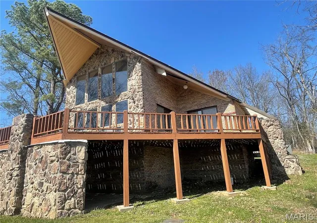 1st image of 252 Trails End Wy, Doniphan, MO 63935 | MLS# MIS26016783