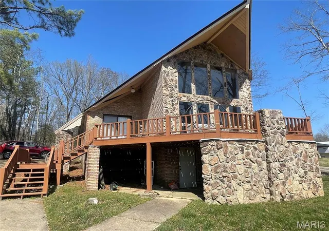 2nd image of 252 Trails End Wy, Doniphan, MO 63935 | MLS# MIS26016783