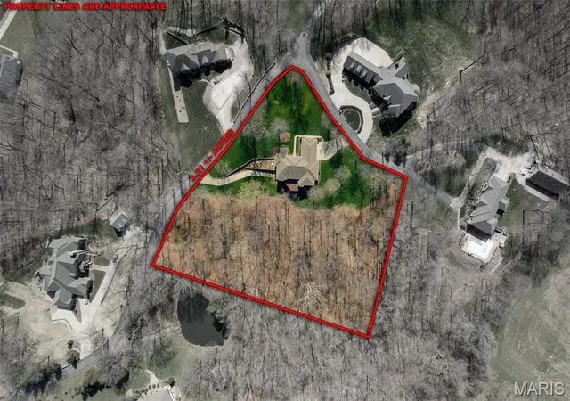 Photo 2 of Single family home for sale at 316 Flagstone Dr, Cape Girardeau, MO 63701 | MLS# MIS26016788 | Listing updated on 2026-08-25