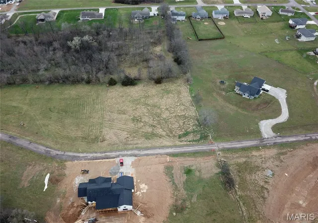 Homes for sale in Hannibal, MO | Lot 6 Calvert Estates, Hannibal, MO 63401 | MLS# MIS26016800