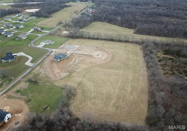 Photo 3 of Land for sale at Lot 6 Calvert Estates, Hannibal, MO 63401 | MLS# MIS26016800 | Listing updated on 2026-08-31