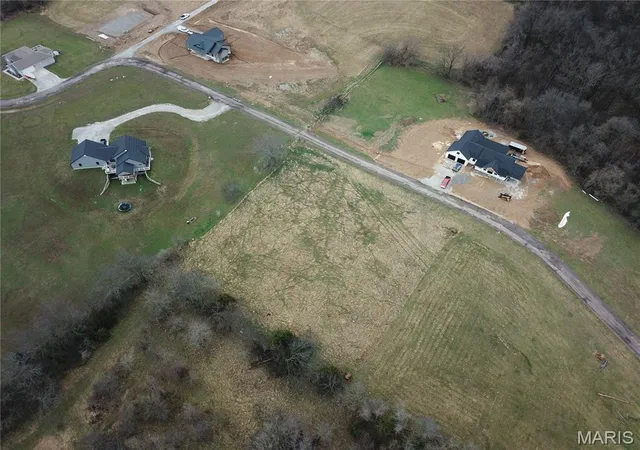 Homes for sale in Hannibal, MO | Lot 6 Calvert Estates, Hannibal, MO 63401 | MLS# MIS26016800