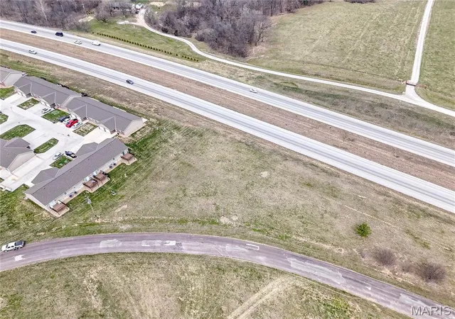 1st image of 0 Clear Creek, Hannibal, MO 63401 | MLS# MIS26016805
