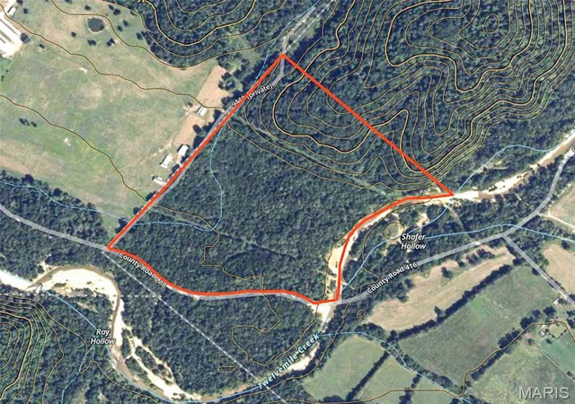 5th image of Off Madison 416, Fredericktown, MO 63645 | MLS# MIS26016820