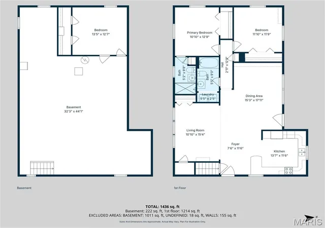 Homes for sale in De Soto, MO | 5542 State Road H, De Soto, MO 63020 | MLS# MIS26016835