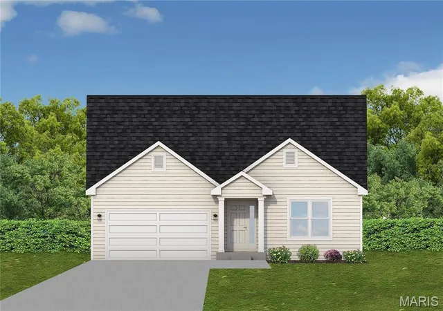 Homes for sale in Herculaneum, MO | 1607 Louisiana Dr, Herculaneum, MO 63048 | MLS# MIS26016839