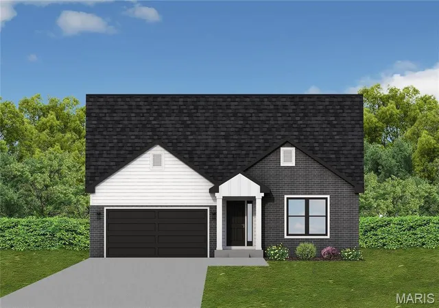 Homes for sale in Herculaneum, MO | 1607 Louisiana Dr, Herculaneum, MO 63048 | MLS# MIS26016839