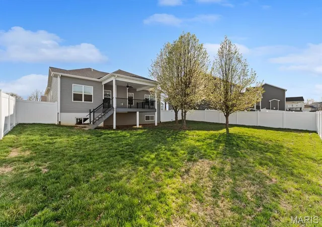 Photo 2 of Single family home for sale at 755 Seagate Dr, O'fallon, IL 62269 | MLS# MIS26016878 | Listing updated on 2026-10-05