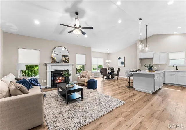 Photo 3 of Sale Pending at 755 Seagate Dr, O'fallon, IL 62269 | MLS# MIS26016878 | Listing updated on 2026-10-07