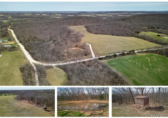 Homes for sale in Eolia, MO | 28 Ac +/  Pike 224, Eolia, MO 63344 | MLS# MIS26016897