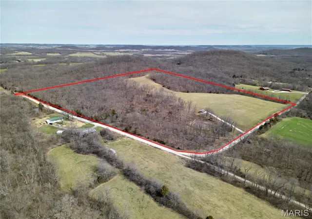 Homes for sale in Eolia, MO | 28 Ac +/  Pike 224, Eolia, MO 63344 | MLS# MIS26016897