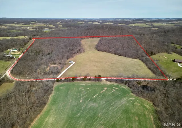 Homes for sale in Eolia, MO | 28 Ac +/- Pike 224, Eolia, MO 63344 | MLS# MIS26016897