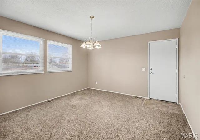5th image of 4393 Caracalla Dr, Florissant, MO 63033 | MLS# MIS26016944