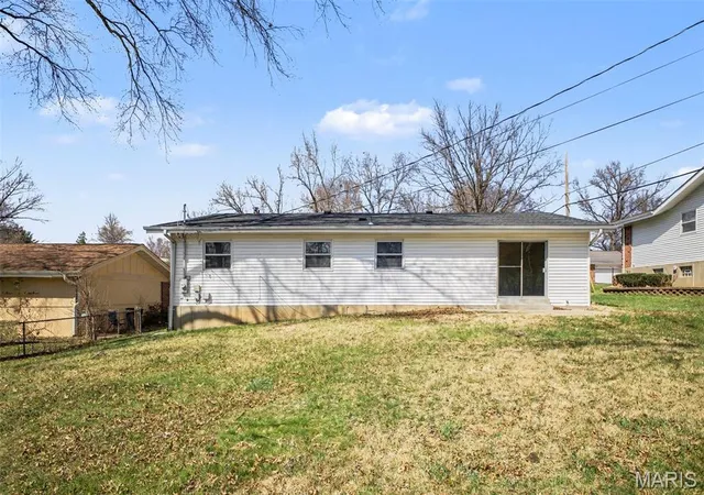 15th image of 4366 Sulla Dr, Florissant, MO 63033 | MLS# MIS26016950