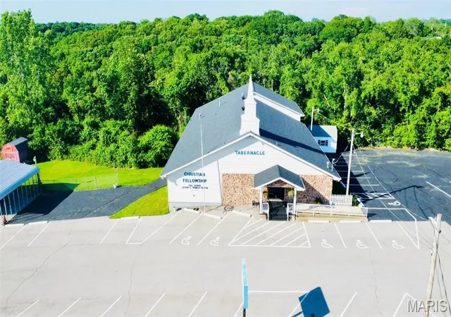 Homes for sale in High Ridge, MO | 3483 High Ridge Blvd, High Ridge, MO 63049 | MLS# MIS26016958