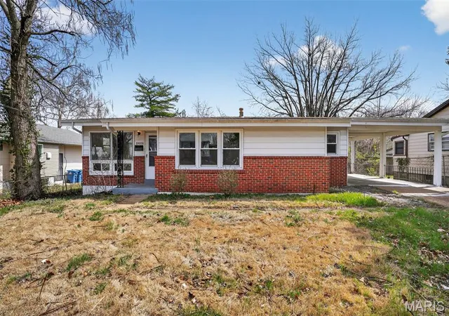 1st image of 10058 Jeffrey Dr, St Louis, MO 63137 | MLS# MIS26016977