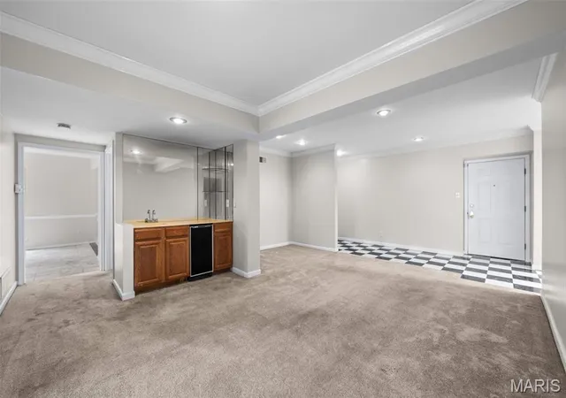 Photo 3 of Condo for sale at 250 S Brentwood Blvd #1F, Saint Louis, MO 63105 | MLS# MIS26017011 | Listing updated on 2026-10-27