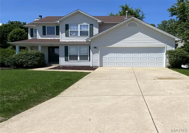 1st image of 431 Peregrine Ct, Winfield, MO 63389 | MLS# MIS26017057
