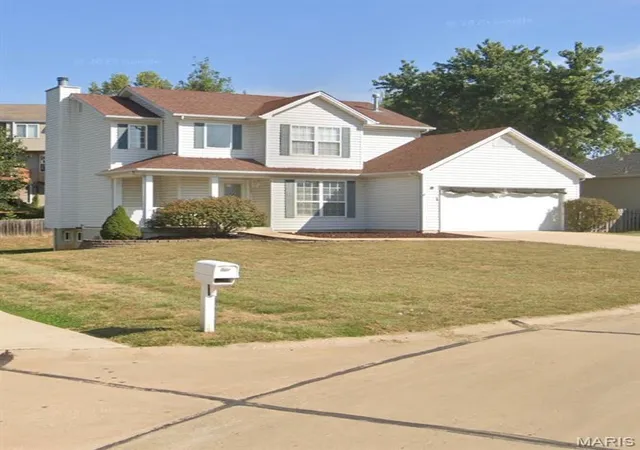 2nd image of 431 Peregrine Ct, Winfield, MO 63389 | MLS# MIS26017057