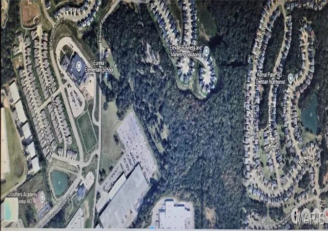 Land for sale at 756 Brewster Rd, Eureka, MO 63025 | MLS# MIS26017084