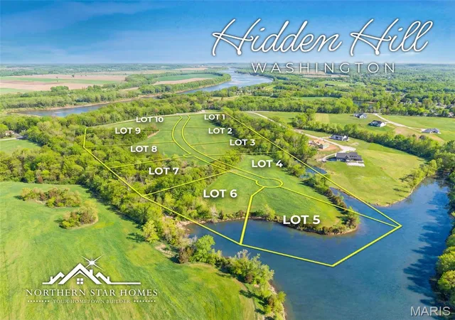 1st image of 5 Old Hwy 100, Washington, MO 63090 | MLS# MIS26017097
