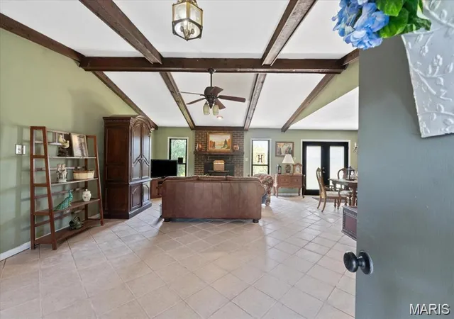 5th image of 18668 Olive Street Rd, Chesterfield, MO 63005 | MLS# MIS26017110