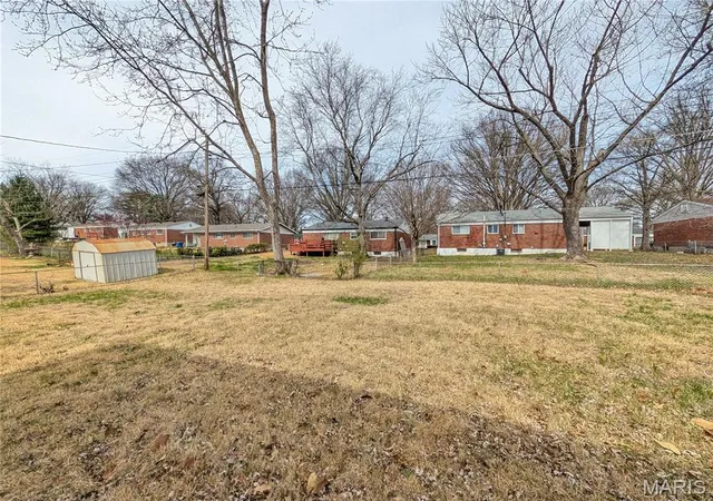 Homes for sale in Saint Louis, MO | 1513 Cargill Dr, Saint Louis, MO 63136 | MLS# MIS26017112