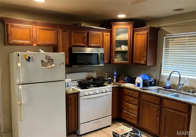 4th image of 529 S Hanover St, Cape Girardeau, MO 63703 | MLS# MIS26017126