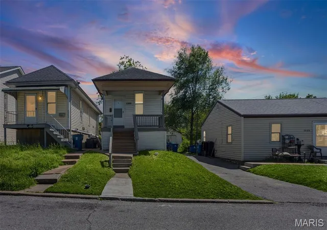 Homes for sale in Saint Louis, MO | 6566 Joseph Ave, Saint Louis, MO 63133 | MLS# MIS26017159