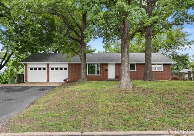 2nd image of 445 Washington St, Florissant, MO 63031 | MLS# MIS26017168