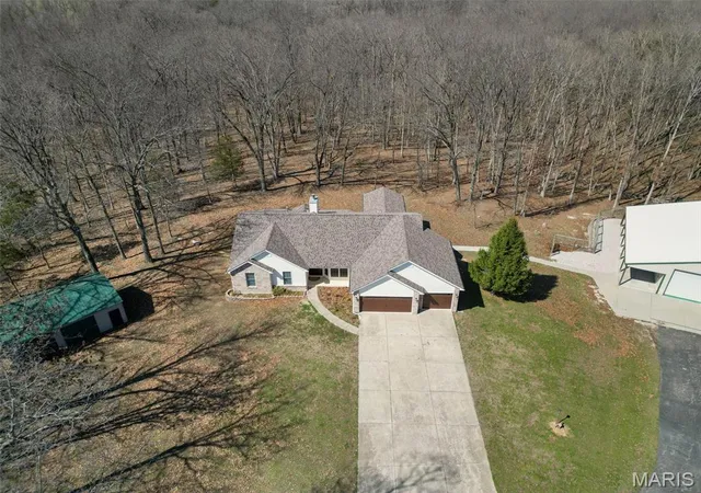 1st image of 2255 County Farm Rd, Wright City, MO 63390 | MLS# MIS26017183