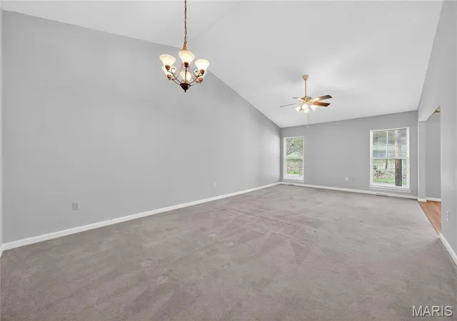 Photo 3 of House for sale at 12 Shimmering Lake Ct, Saint Charles, MO 63301 | MLS# MIS26017184 | Listing updated on 2026-07-31