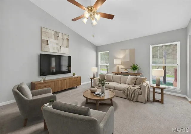 Photo 4 of House for sale at 12 Shimmering Lake Ct, Saint Charles, MO 63301 | MLS# MIS26017184 | Listing updated on 2026-07-31