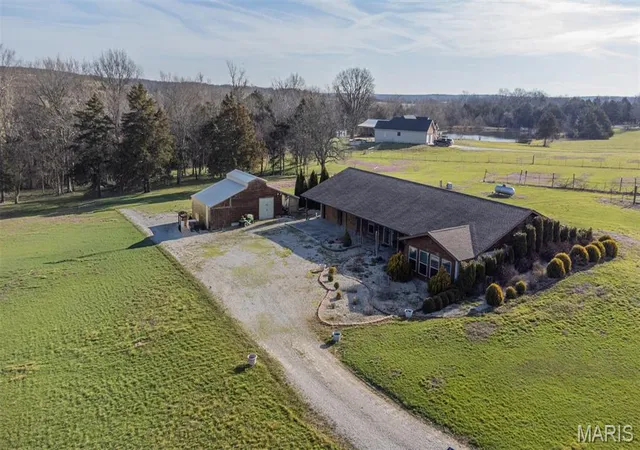 Homes for sale in St James, MO | 24701 County Road 434, St James, MO 65559 | MLS# MIS26017193