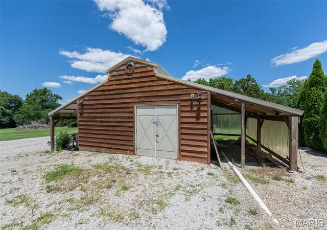 Homes for sale in St James, MO | 24701 County Road 434, St James, MO 65559 | MLS# MIS26017193