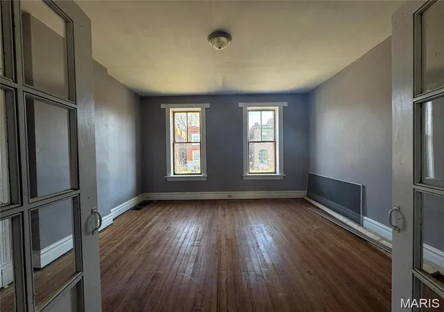 2nd image of 3735 Wisconsin Ave, St Louis, MO 63118 | MLS# MIS26017205