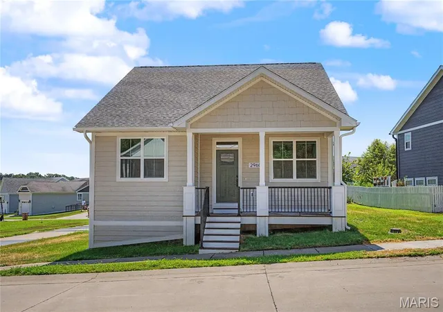 Photo 1 of Single family home for sale at 2960 Pine Hill Spur, Cape Girardeau, MO 63701 | MLS# MIS26017293 | Listing updated on 2026-09-04