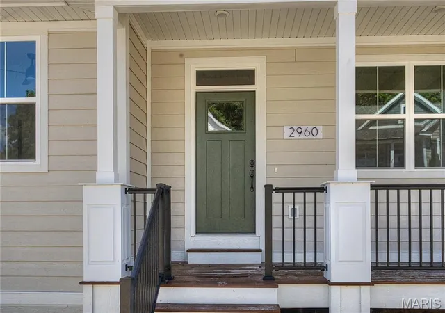 Photo 3 of Single family home for sale at 2960 Pine Hill Spur, Cape Girardeau, MO 63701 | MLS# MIS26017293 | Listing updated on 2026-09-28