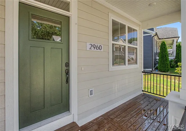 Photo 4 of Single family home for sale at 2960 Pine Hill Spur, Cape Girardeau, MO 63701 | MLS# MIS26017293 | Listing updated on 2026-09-28