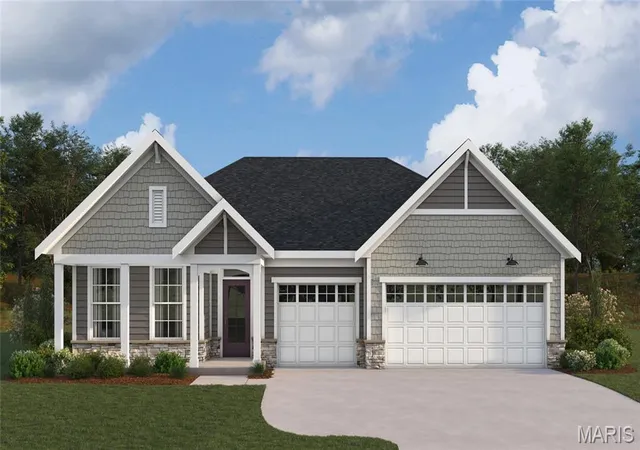 Photo 1 of Single family home for sale at 1020 Serenity Woods Dr, Wright City, MO 63390 | MLS# MIS26017303 | Listing updated on 2026-10-07