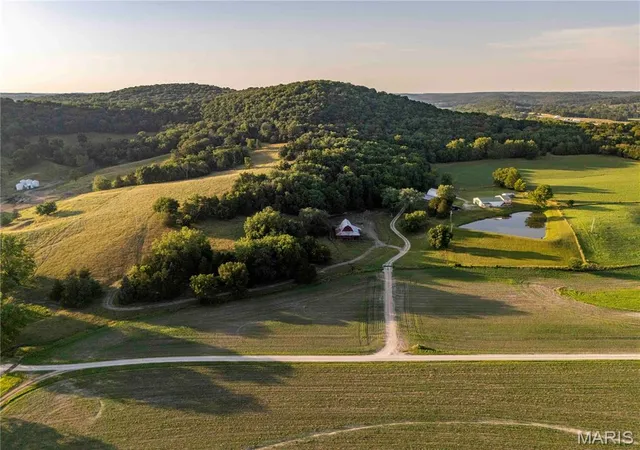 Photo 1 of Land for sale at 161 Van Booven Ln, Hermann, MO 65041 | MLS# MIS26017308 | Listing updated on 2026-08-05