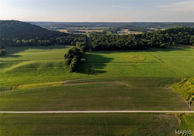 Photo 2 of Land for sale at 161 Van Booven Ln, Hermann, MO 65041 | MLS# MIS26017308 | Listing updated on 2026-08-05