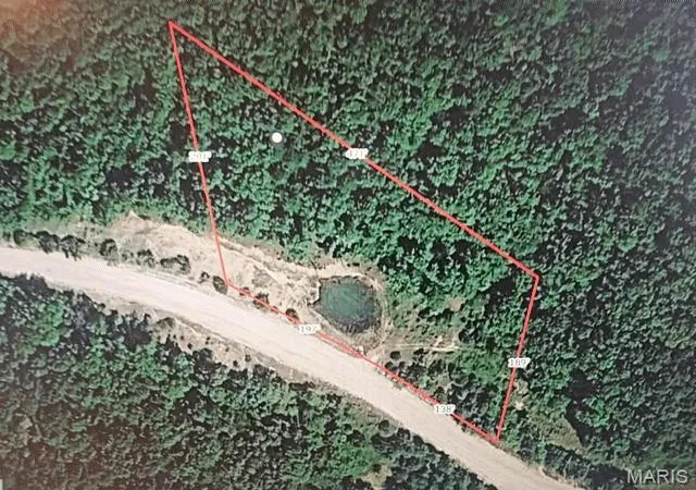 Homes for sale in St Robert, MO | 0 Tree Top, St Robert, MO 65584 | MLS# MIS26017314