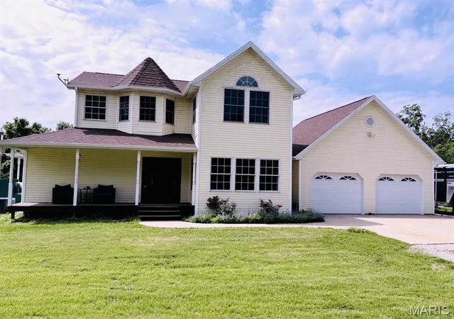 Homes for sale in Richland, MO | 33992 Garrett Rd, Richland, MO 65556 | MLS# MIS26017396