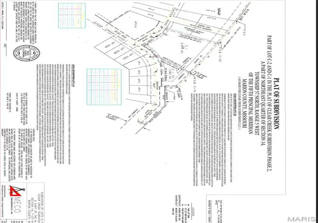 3rd image of 4 Clear Creek Rd, Hannibal, MO 63401 | MLS# MIS26017397