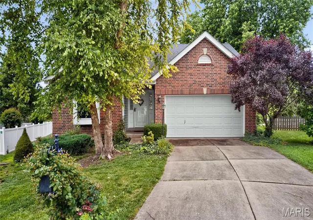 1st image of 591 Midland Dr, O Fallon, MO 63366 | MLS# MIS26017401