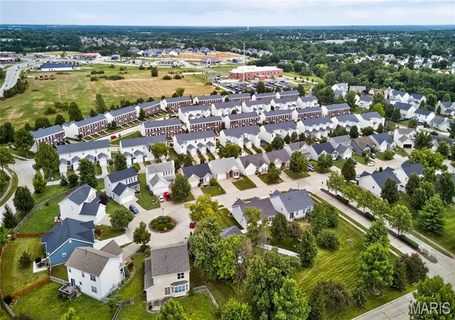 27th image of 591 Midland Dr, O Fallon, MO 63366 | MLS# MIS26017401