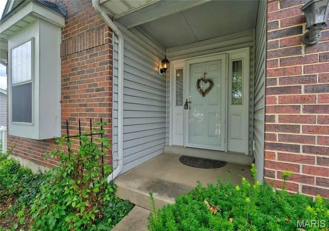 4th image of 591 Midland Dr, O Fallon, MO 63366 | MLS# MIS26017401