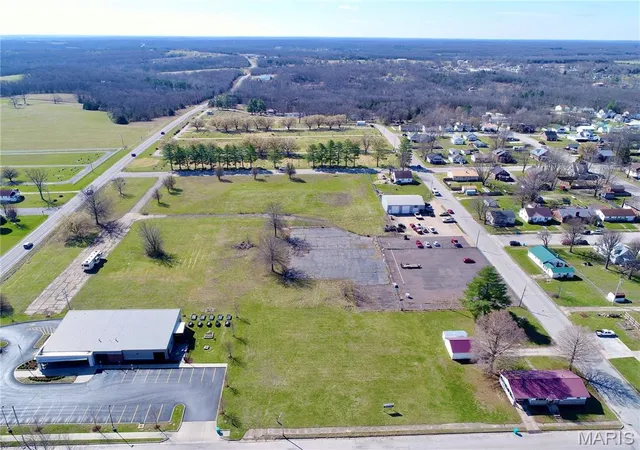 Photo 1 of Land for sale at 412 E Madison Ave, Owensville, MO 65066 | MLS# MIS26017406 | Listing updated on 2026-03-26