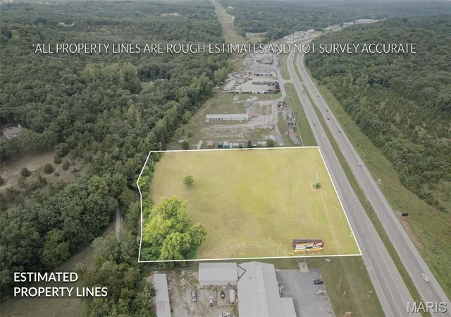 1st image of 2533 Us 67, Festus, MO 63028 | MLS# MIS26017421